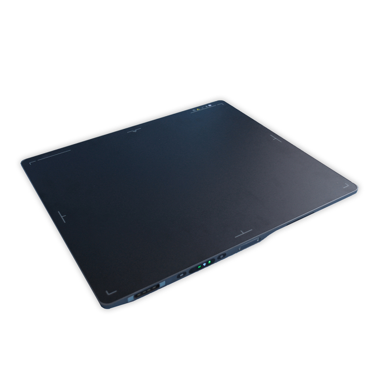 17"x17" Wireless Flat Panel Detector Radiology Equipment system