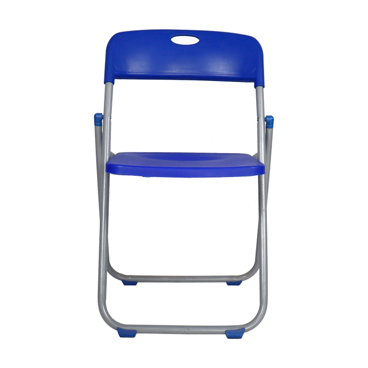 High Quality Desk Cheap 44*46*73 cm Office Executive cushioned plastic Conference Room Chairs