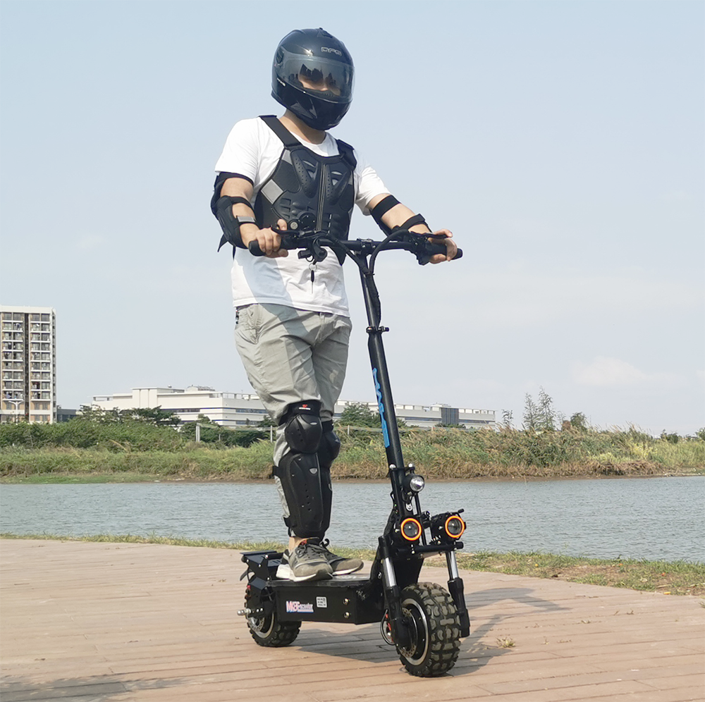 Maike MK8 3200 Вт скоростной мощный взрослый cospheel monopattino elettrico trotinette электрика электрические электронные скутеры