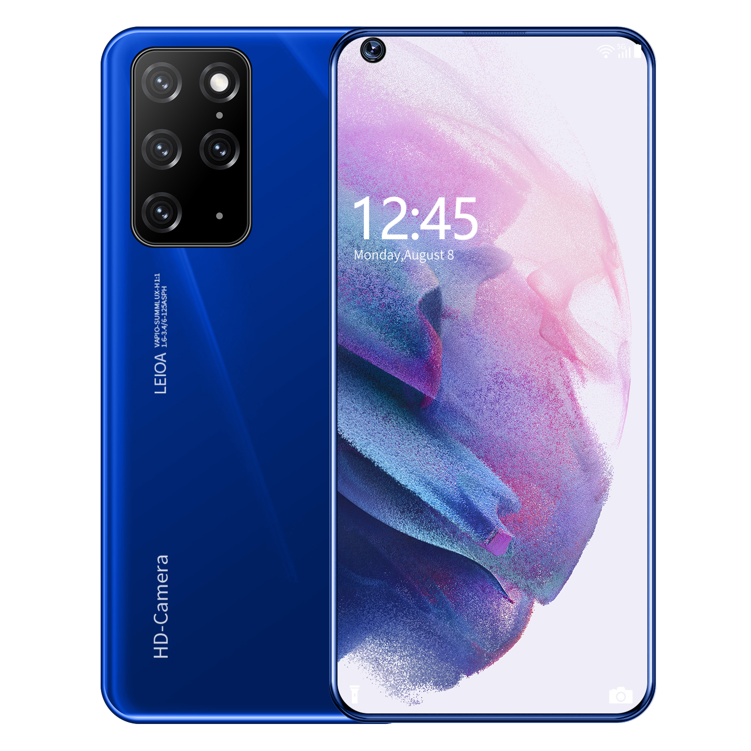 Топ и продавать snmxing S20 + 12 Гб + 512 ГБ 7,2 дюймов мобильный телефон смарт-зарядное устройство для мобильного телефона Полный дисплей Android10.0 мобильный телефон 3G 4G 5G сеть