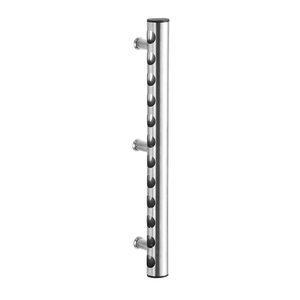 Factory Sale Various Modern Kitchen Rag Steel Shelf Metal Storage Rack