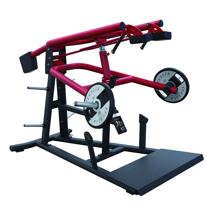Модная фитнес-машина Precor с 3 мм стальной трубкой