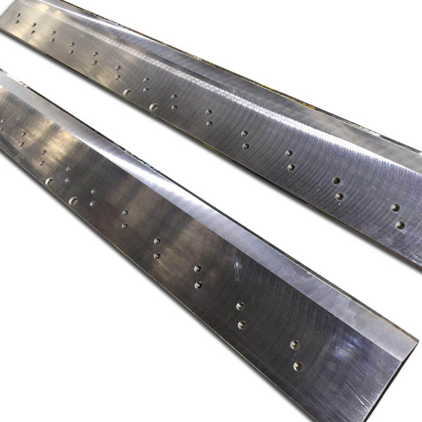 WEIMA guillotine blade for paper cutting machine knife Perfect