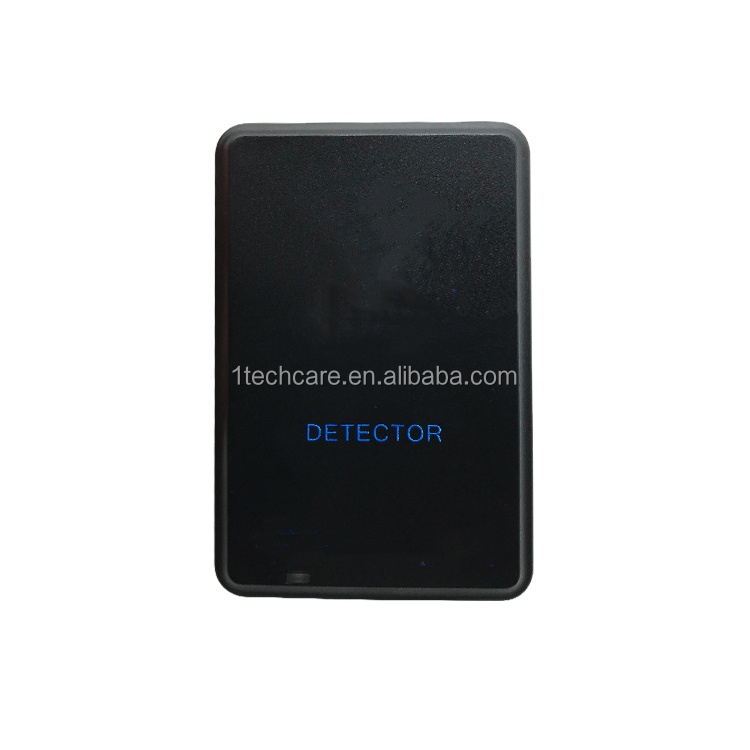 Портативный детектор I tera cere test tera hertz, USB-измеритель, заряжаемый тестер