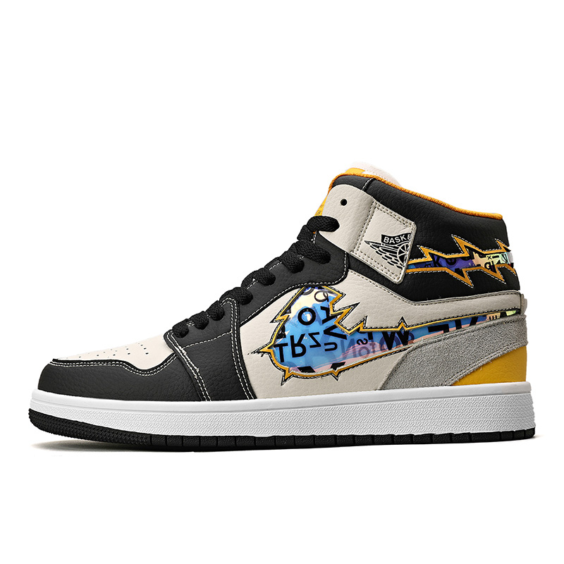 2021 Basketball Running Shoes Men's High Top Trainers Aj 4 Retro Sneakers For Men Women Zapatillas Hombre
