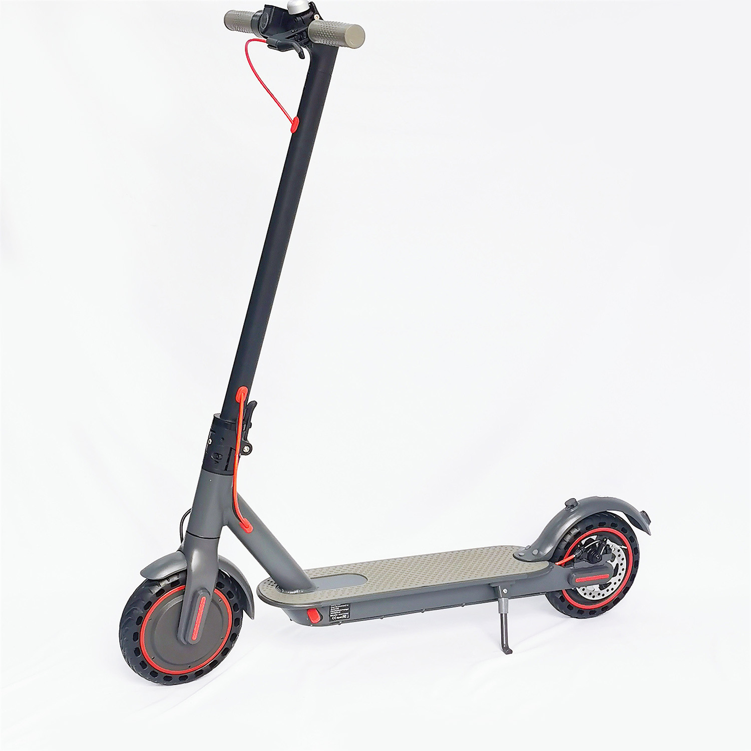ЕС, США, Великобритания Склад 350 Вт Мотор самостоятельно от производителя onlywheel в Китае (стандарты двухколесные электрические скутеры с 10.4Ah батарея Kick E скутер способный преодолевать Броды для взрослых оптовая продажа