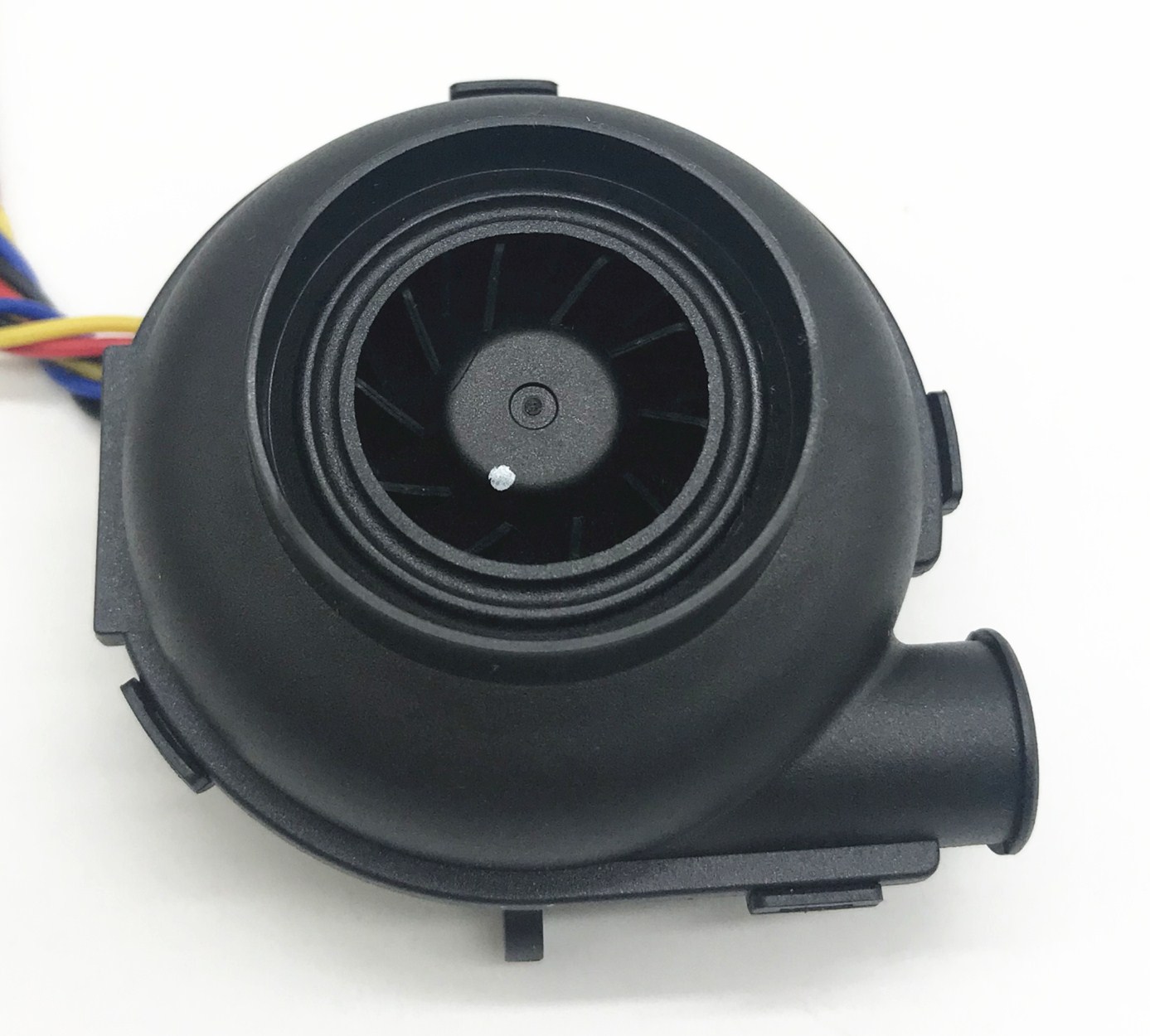 65x34mm центробежный вентилятор 12V/24V 28000rpm вентилятор высокого давления
