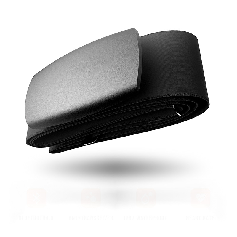 cycling heart rate monitor Bike Computer heart rate sensor
