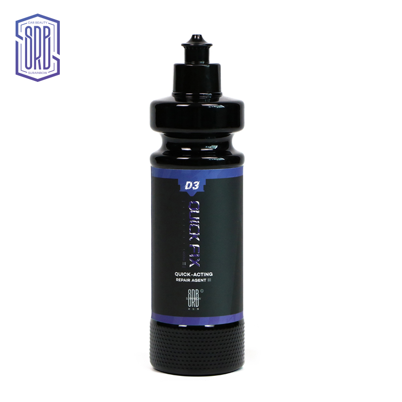 OEM professional car care products quick-acting repair agent car quick-acting repair wax D3