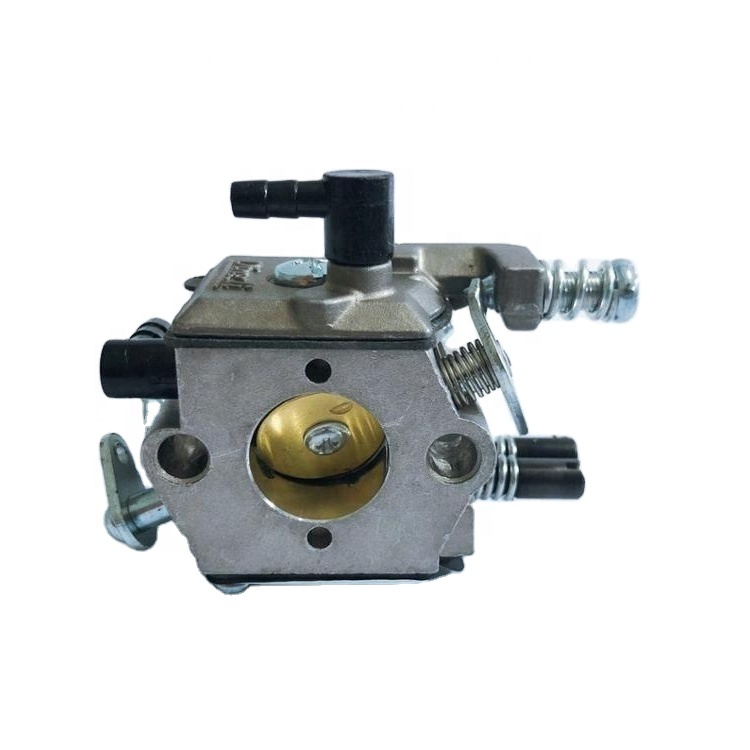 Карбюратор 45cc 52cc 58cc для бензопилы 4500 5200 5800