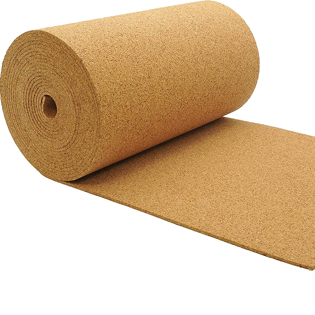 Self-Adhesive Cork Boards Think 6mm Cork Roll