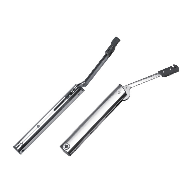 Cabinet Pneumatic Lift Support on the Vertical/gas Lid Stay/furniture Hardware