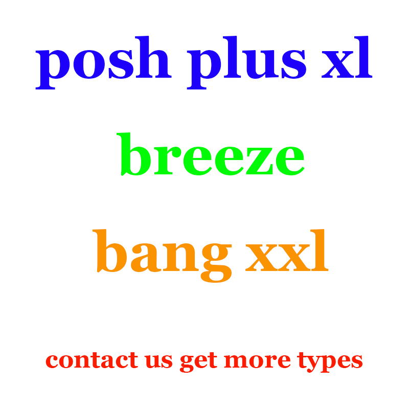 Лидер продаж 2000, измельчитель трав bang xl xxl, в наличии, posh plus XL