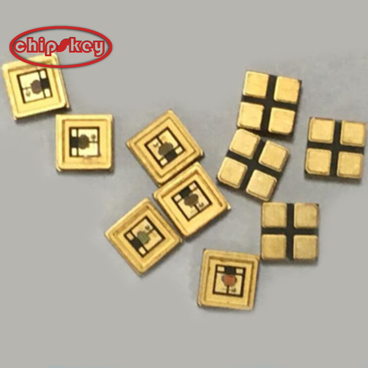 3535UVC UV led lamp beads 0.5W 265nm 275nm 280nm 285nm
