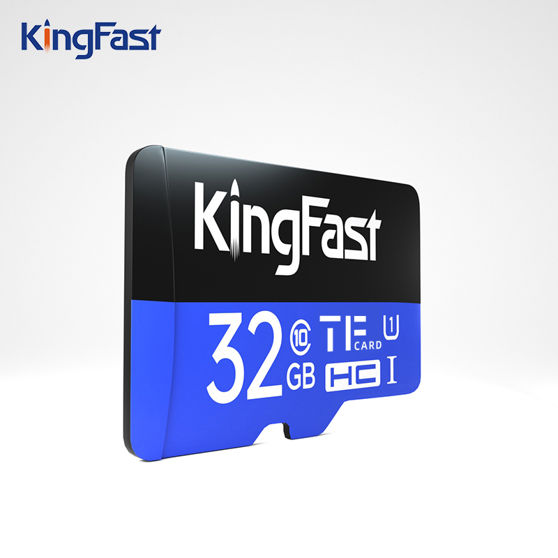 SD/TF Mobile Phone Memory Sd Card Full Capacity 16gb 64gb Flash Drive