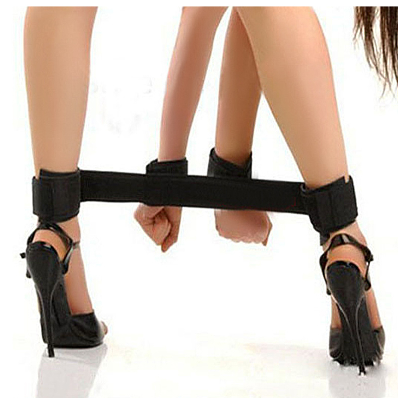 Женский кожаный ремень Goth Garter, сексуальное нижнее белье, подвязка для ног, панк, БДСМ, пояс, ручная работа, регулируемый эротический бондаж для тела