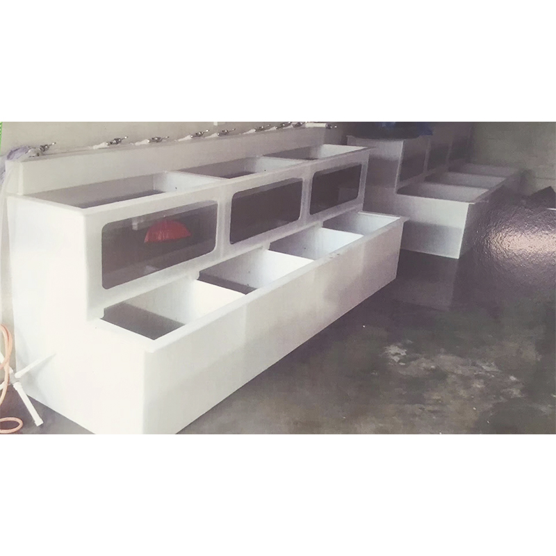 Waterproof Polypropylene PP Sheet Board pp base plate