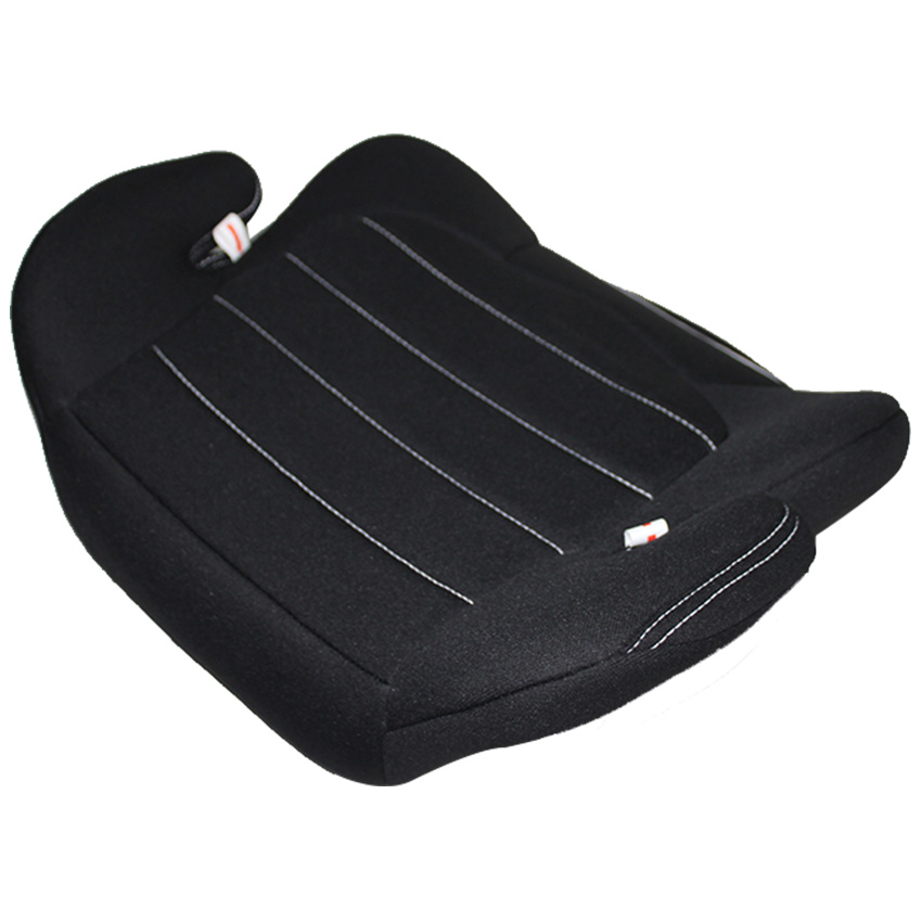 Comfortable Black Infant Seat Adjustable Child Car Seat Baby Car Safety Seat