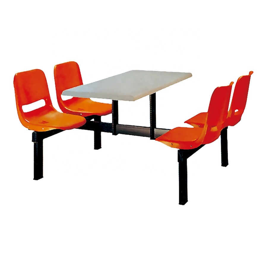 Chinese factory hot sale restaurant furniture sets school restaurant chairs