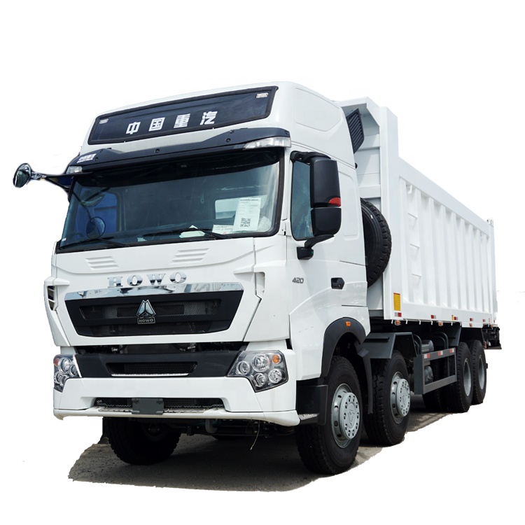 Новый SINOTRUK HOWO 6x4 самосвал Euro2 Euro 4 цена