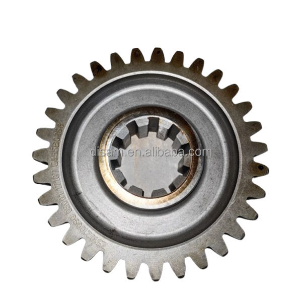 Hot Sale Spare Parts SEM SHAN GONG Gearbox Gear Z510210090