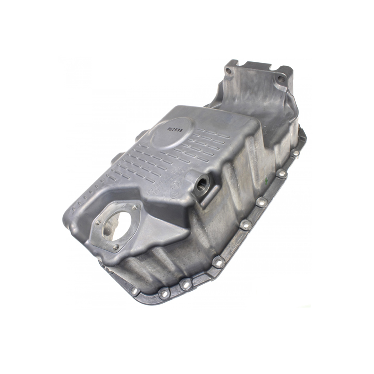 032 103 603AB 032 103 601QA 036 103 603QA масляный поддон для VW HOLE