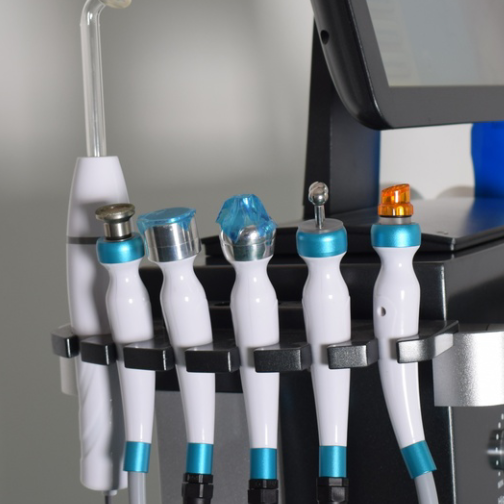 Microdermabrasion Hydro spa facials Oxygen And Water Jet Peel Skin Hydropeels Tips Hydra a peel Dermabrasion Machine