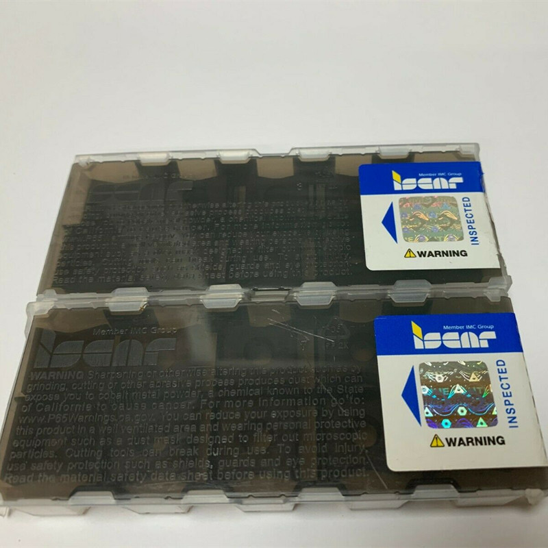 ISCAR LNMT1506PN-N MM IC928 carbide inserts 10pcs