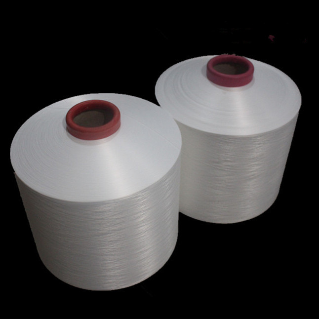 Нейлоновая Пряжа dty 70/24/2 raw white 85 tpm