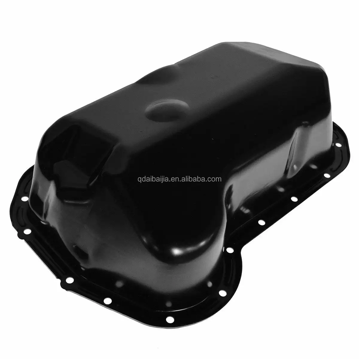 Engine 4 Cylinder Oil Pan for VW GOLF JETTA 1.5, 1.6, 1.7, 1.8 264-700