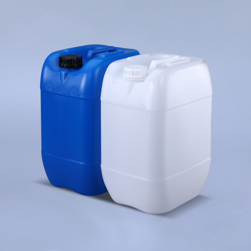 Umetass высокое качество 20L 5-галлонная бутылка барабан стекируемые HDPE бочка пластиковая канистра для бензина с вскрытием, ясной крышкой для транспорт для хранения