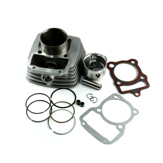 CG125 CG150 Motorcycle Cylinder Block Set