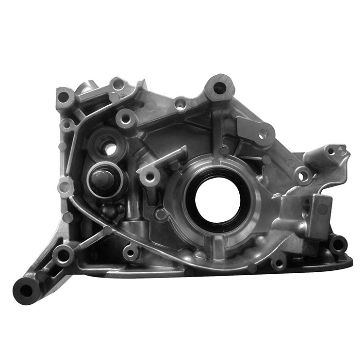 OEM производство 1064A035 Автозапчасти масляный насос двигателя для Mitsubishi 4D56U