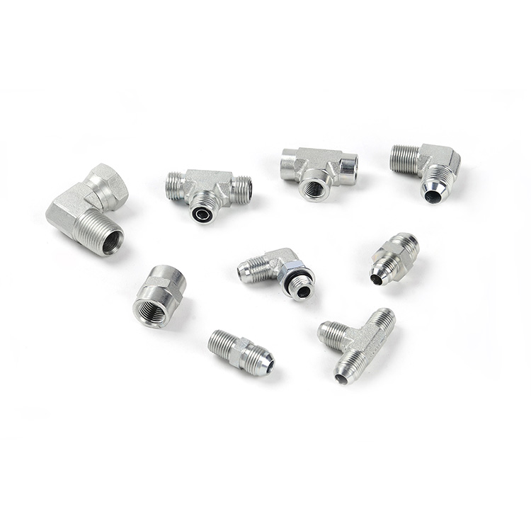 1/2" Npt Metric Quick Couplings Hydraulic Rubber Hose Fittings Jic Australia Southcott Hydraulic Adapter