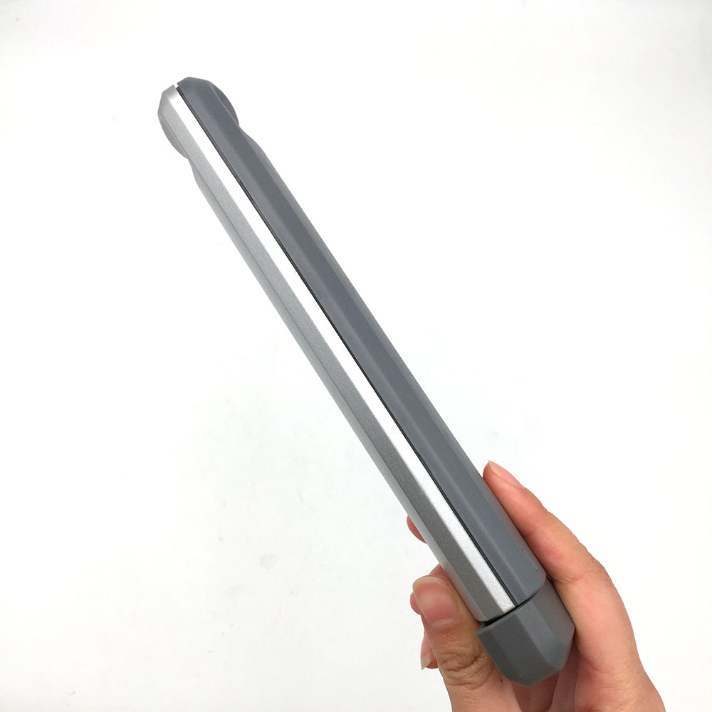 Manual Mini Lowe Industrial Handheld Paper Shredder