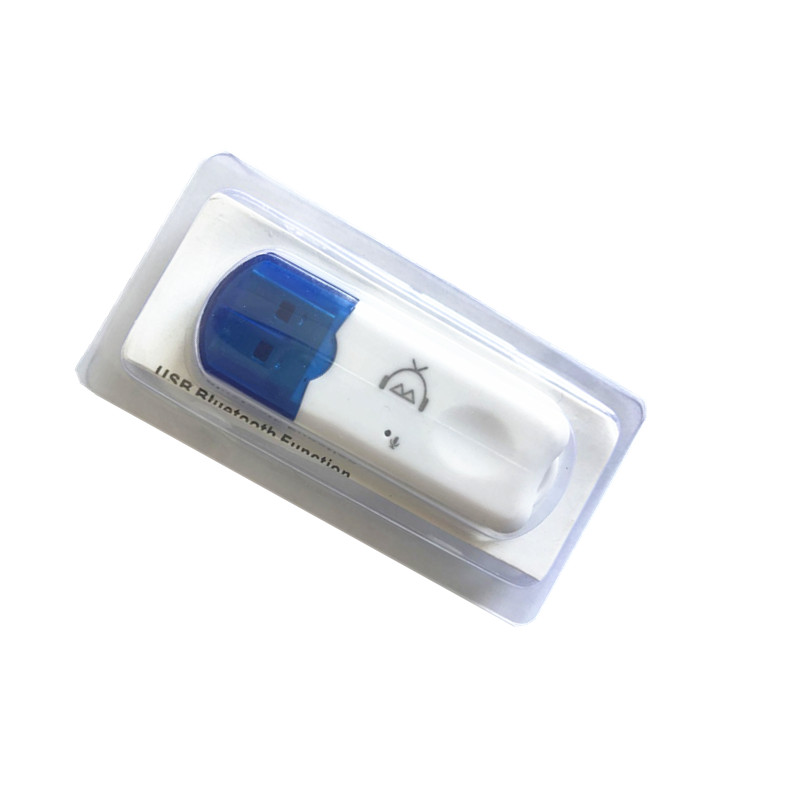 BT-01N Bluetooth музыка usb аудио донгл
