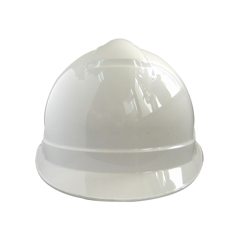 White helmet safety safety helmet industrial Safety Helmet for worker