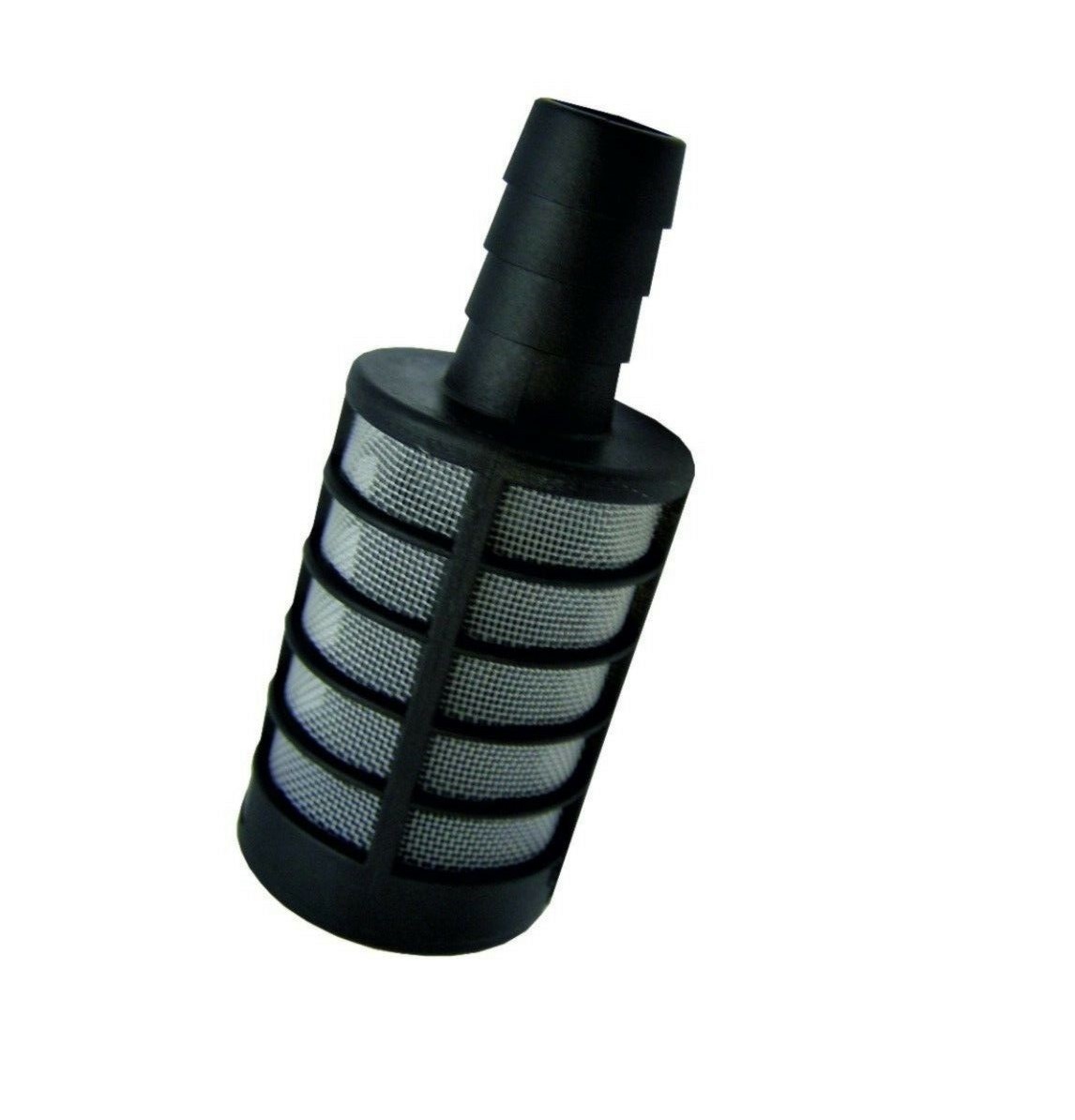 1/4'' and 3/8'' Barb Soap Line Chemical Filter Strainer