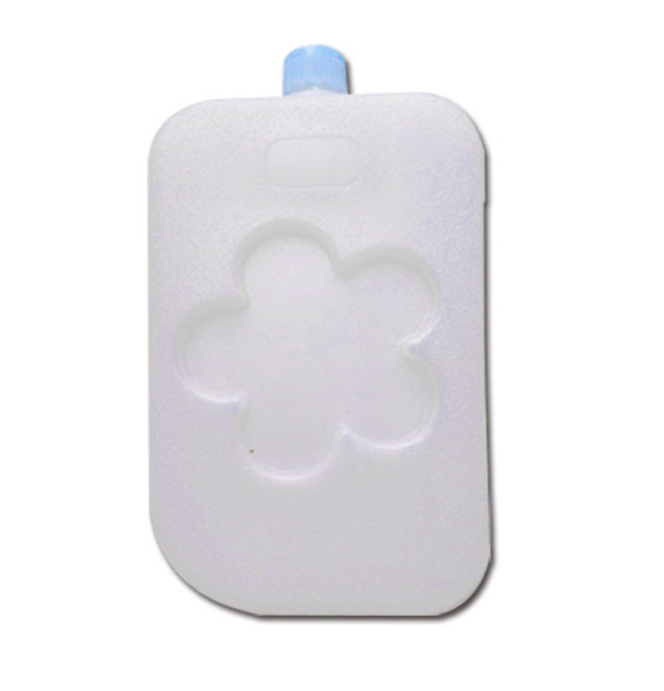 Factory Good Freezer Brick Ice Packs For Coolers