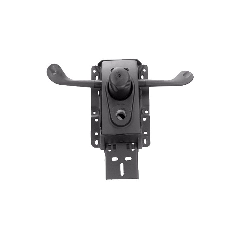JW-F010 Nice square unique chair mechanism for office chair JW-F010 made in Guangdong China
