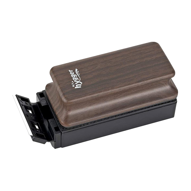 Hygger Super Strong Magnet Cleaner Aquarium Fish Tank Cleaner