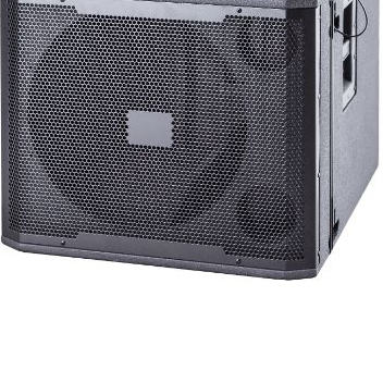 China speaker manufacturer VRX-918S 18 inch sub woofer speakers box audio system sound professional music