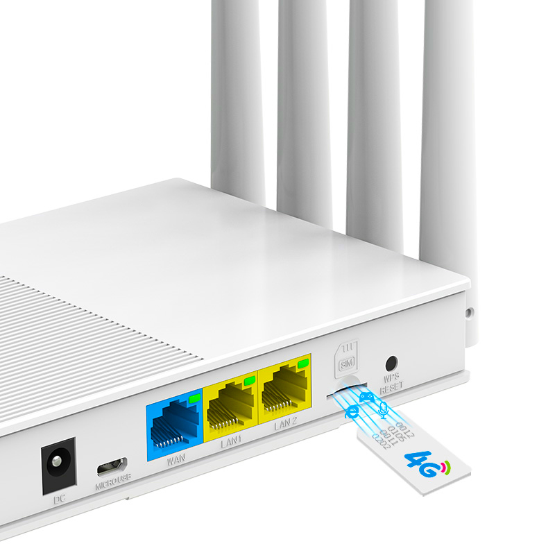 Открытый и домашний wifi 4g маршрутизатор Универсальный 4g lte wifi маршрутизатор 4g маршрутизатор cpe с слотом для sim-карты