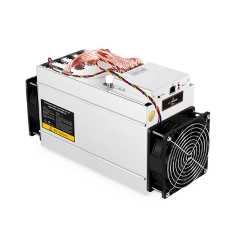 Factory Hot Sale L3 Used Antmin Used Antminer L3 Antminer Conttol L3+ Antminer L3+