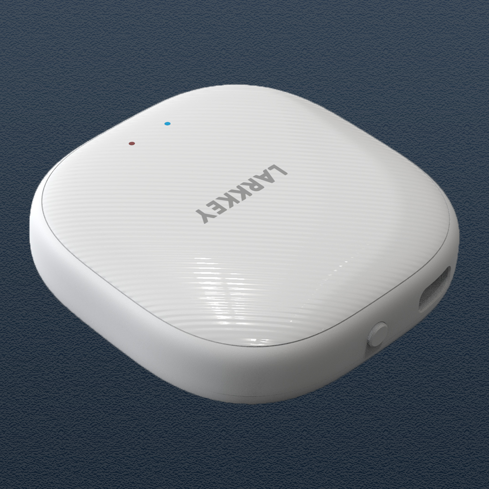 Tuya App Smart Home Iot Gateway Smart Home Environment Monitoring Gateway