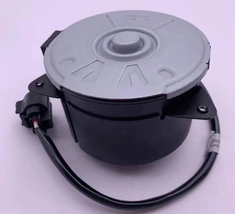 Высокое качество охлаждающий вентилятор радиатора двигателя OEM16363-75030 для toyota HIACE 2KD 1KD 2TR 2005-2018