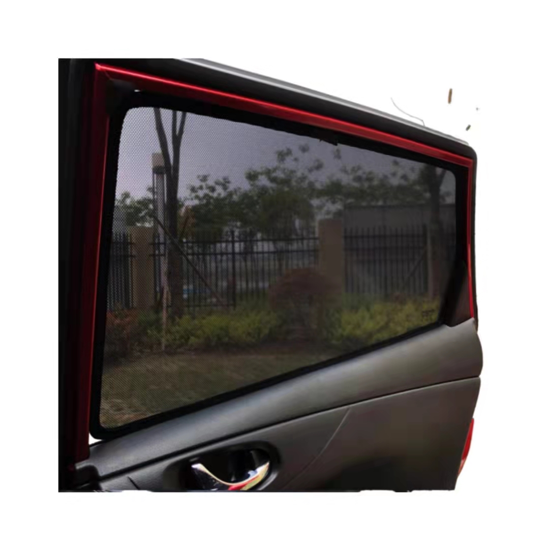 Low price special car sunshade vehicle curtain suitable for RENAULT Megane CLIO4 KALEOS
