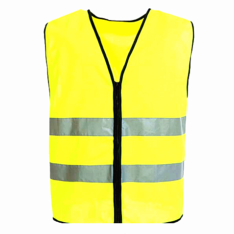 Женская куртка hi vis, оптовая продажа, защитный жилет, отражатель