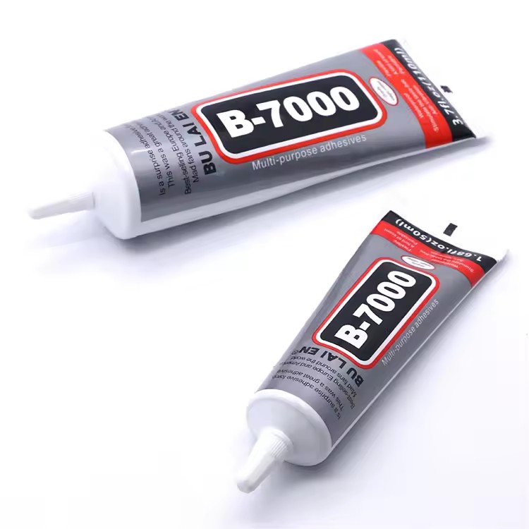 Hot Selling Multipurpose B7000 Adhesives Strong Adhesives Transparent Liquid Glue