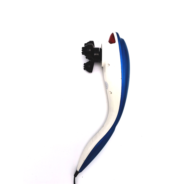 Professional Portable Electric Handheld Deep Tissue Body Blood Circulation Massage Hammer